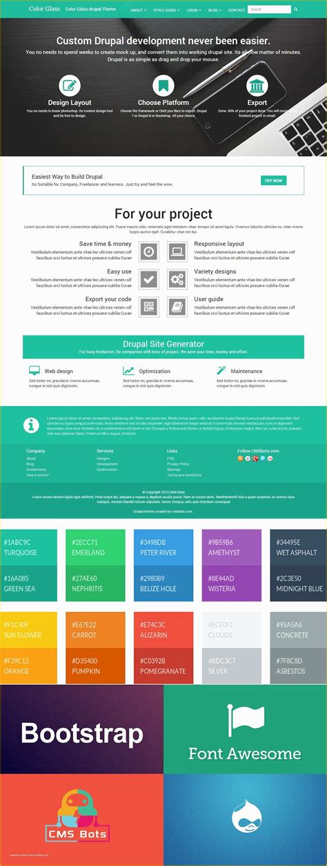 drupal 8|drupal 8 templates.